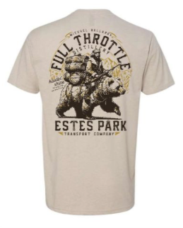 Estes Park Bear Collection