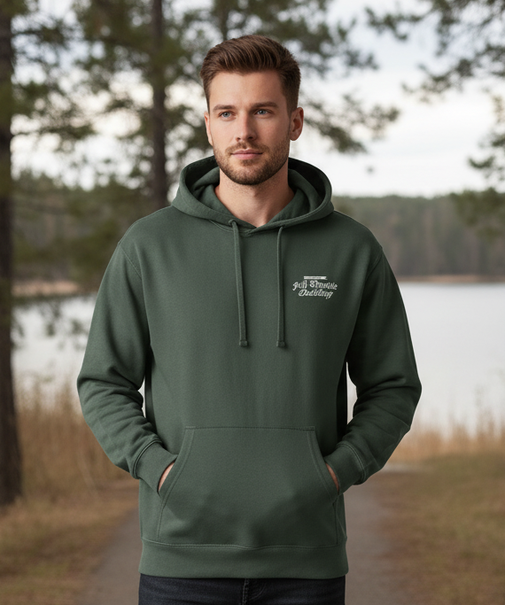 Rocky Mountain Shine Sweatshirt