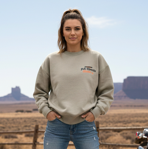 Women's For the Bold Sweatshirt
