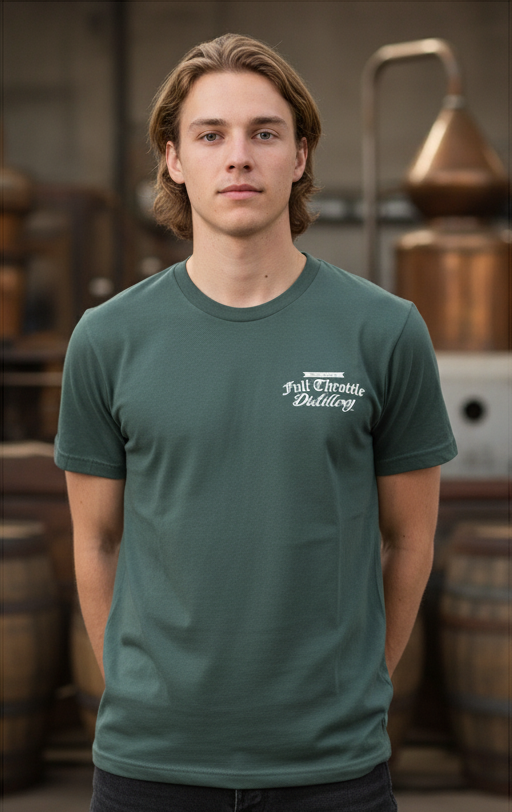 Rocky Mountain Shine T-Shirt