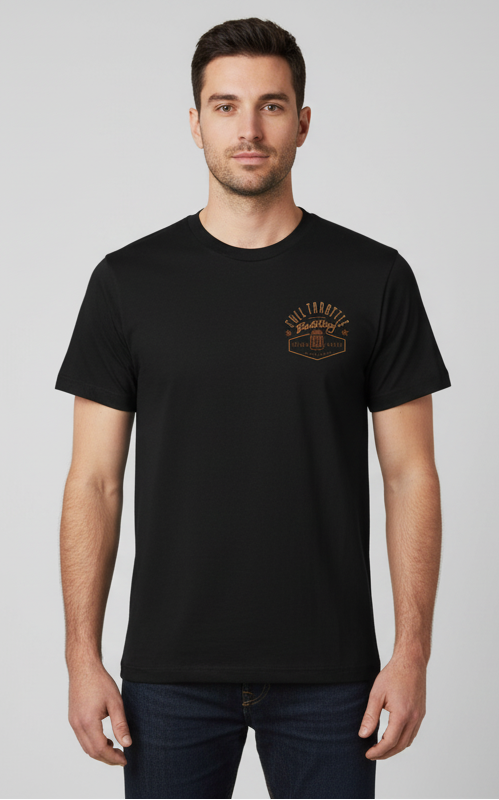 Whiskey Bent Branson T-Shirt