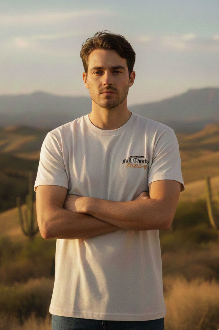 Men's Distilled For the Bold T-Shirt