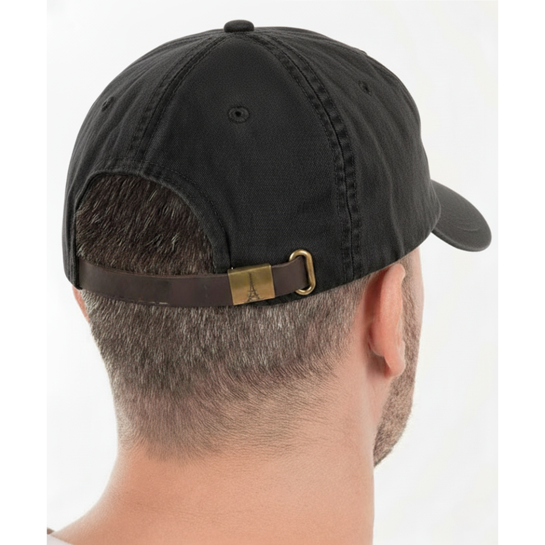 Full Throttle Distillery Embroidered Baseball Hat