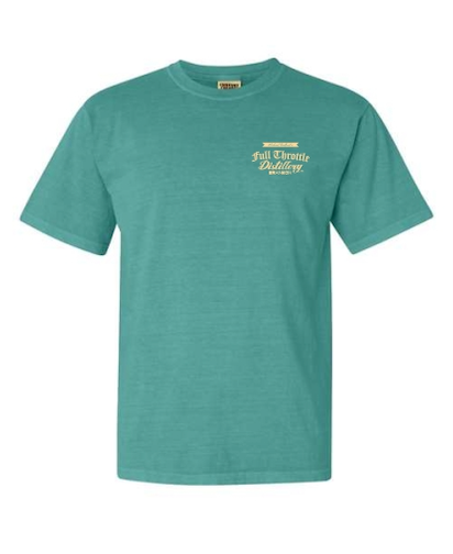 Moonshine Beach T-shirt