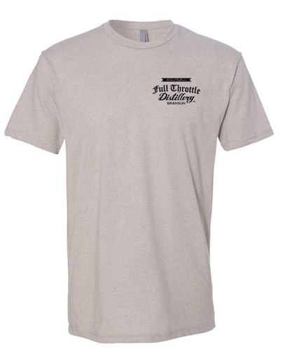 Vintage Truck Branson T-Shirt