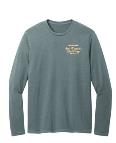 Moonshine Beach Branson Long Sleeve