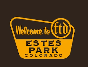 Estes Park Sasquatch Ranger T-Shirt